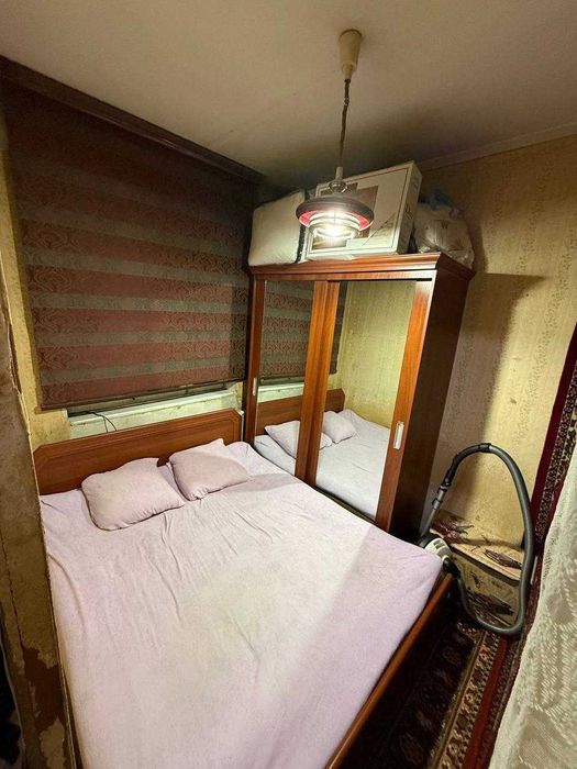 Продается квартира Юнусабад 18  ФИТНЕС клуб Чехова  1в2\3\4