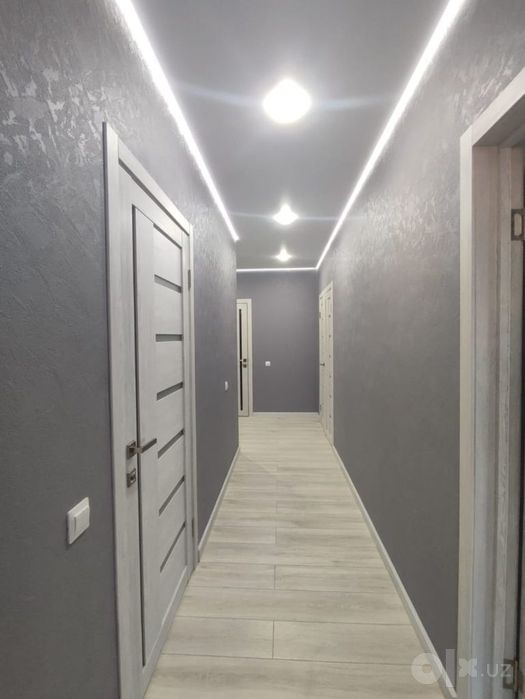 Ремонт квартир под ключ