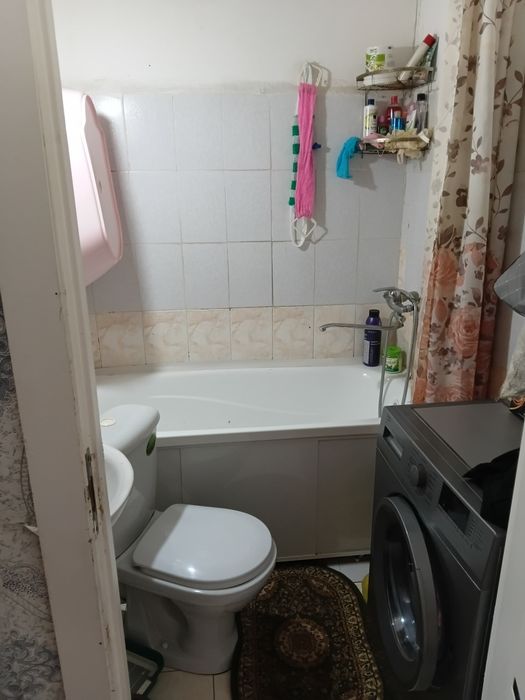 Продаётся квартира 1 ком кухня- студия