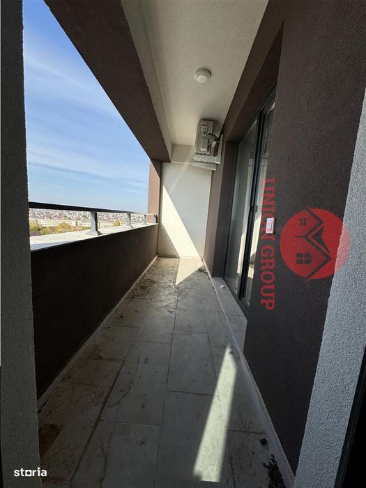 Apartament 2 camere la cheie, bloc nou 2024, Zona Icil