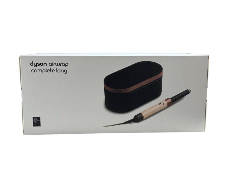 Dyson Airwrap HS05 Complete Long стайлер