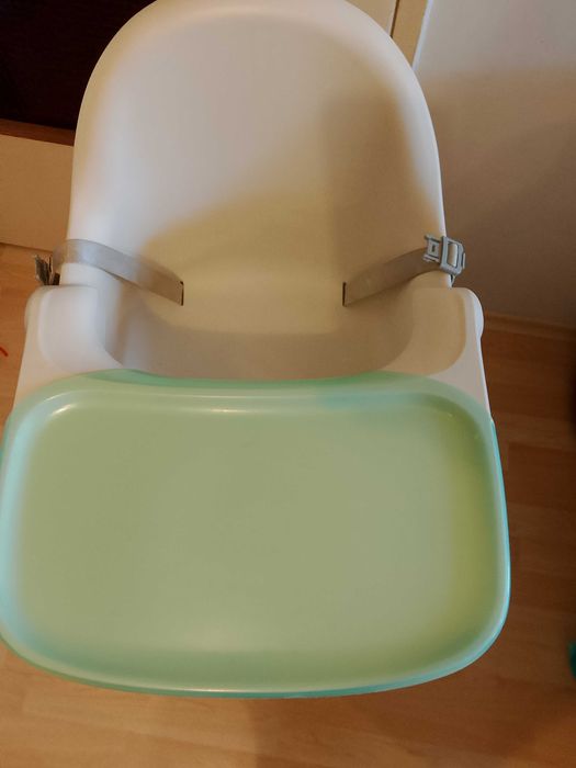 Детско столче за хранене