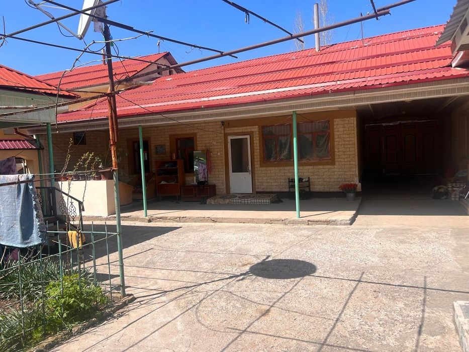 Срочно продаётся дом