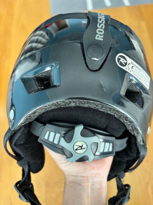 Каска за ски Rossignol xs 52-54см