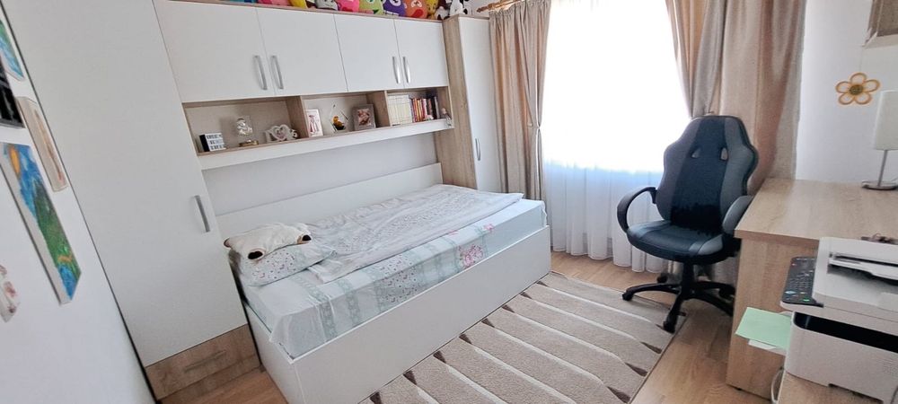 Vand Apartament in Zarnesti