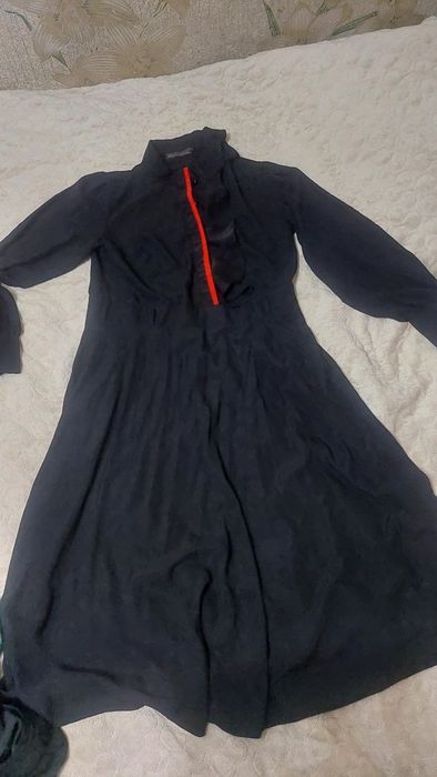 Одежда б/у в хорошем состояний