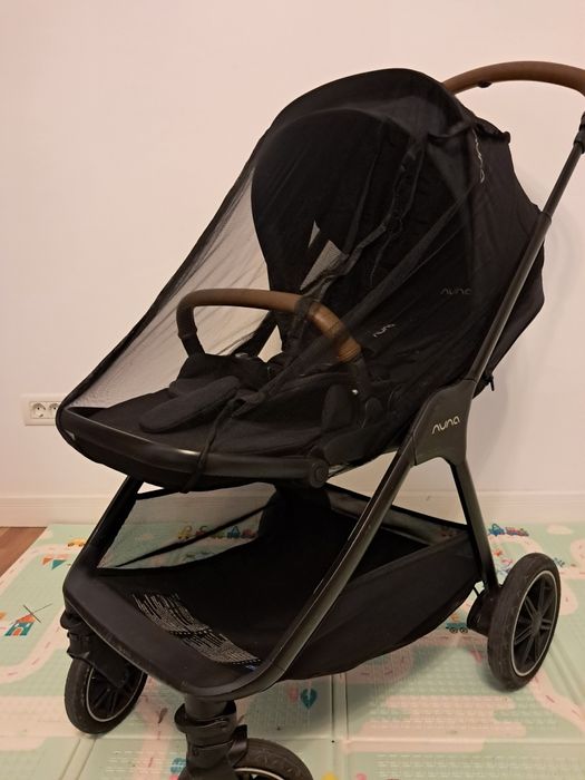 Carucior NUNA, Landou, Scoica Maxi Cosi si accesorii