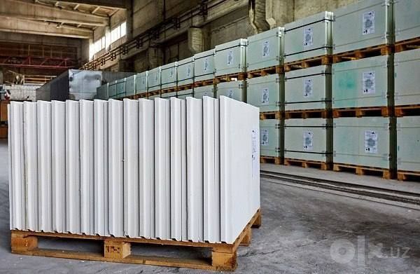 Пазогребнвые плиты для перегородки pazogrebnie blok xonani ichini