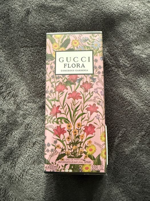 Gucci flora-чисто нов