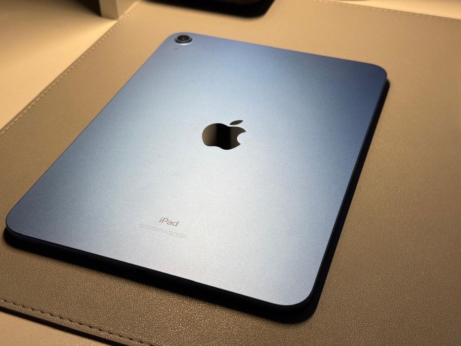 iPad 10 поколения 64GB