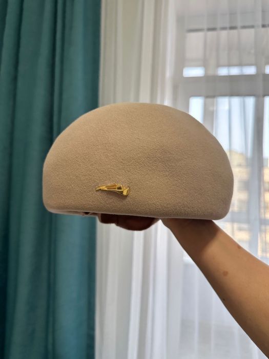 Продаю шапку из фетра