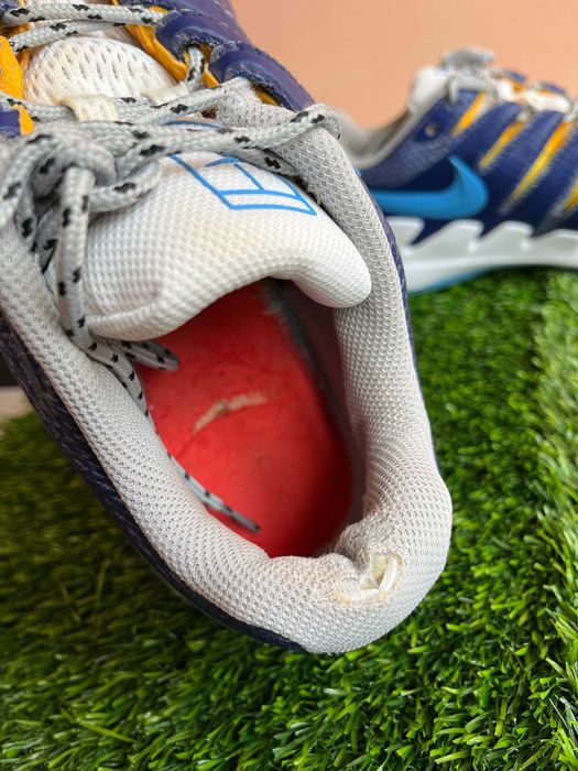 Nike Air Zoom Vapor x CPT Tennis Court Мъжки Маратонки