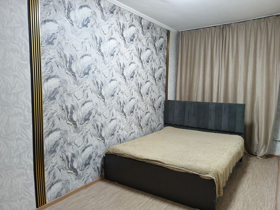 Сдается  2х комнатная квартира посуточно