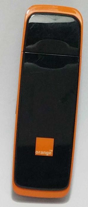 ZTE Orange MF636 3G Portable USB Dongle
