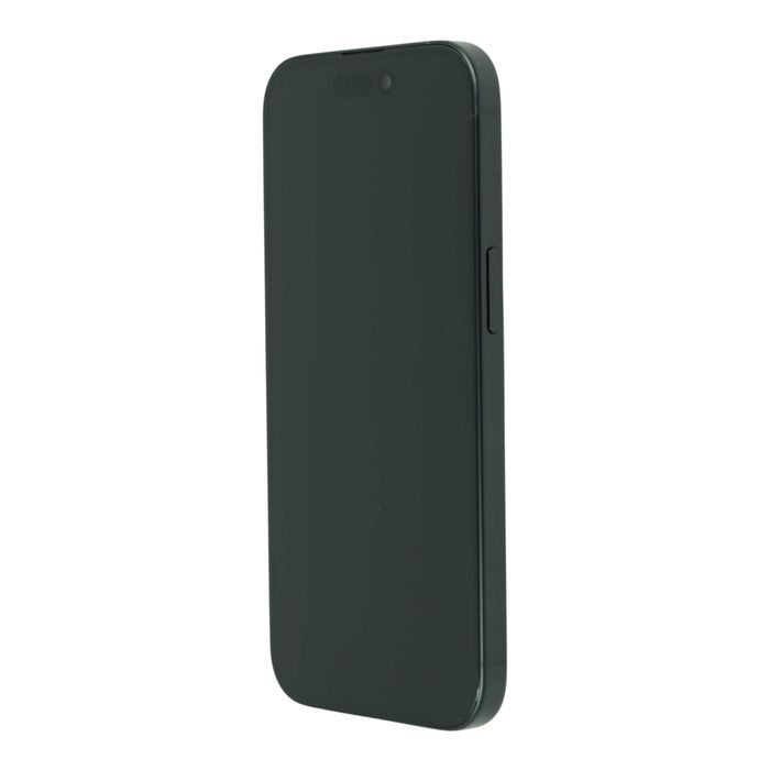 Magazin Apple | iPhone 15 | Excelent | Black | 128GB | 100% | Cu Garantie | In Rate | smilemobile.ro