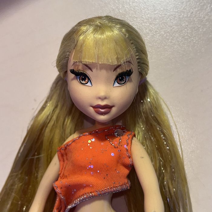 Кукла Winx mattel, винкс