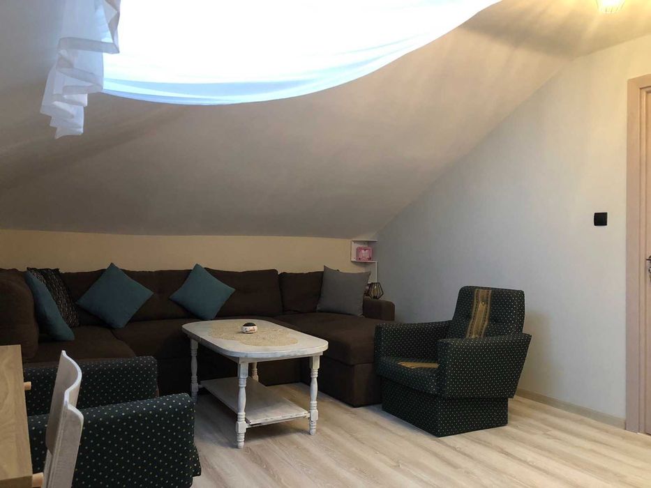 Етаж от къща за продажба  кв. Дружба 2