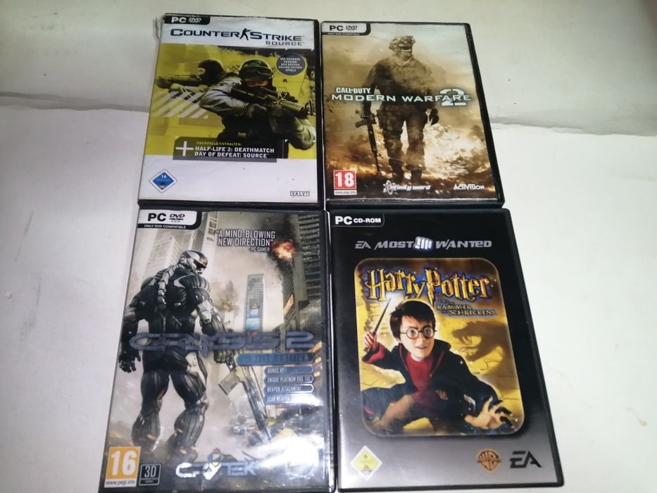 Компютърни дискове