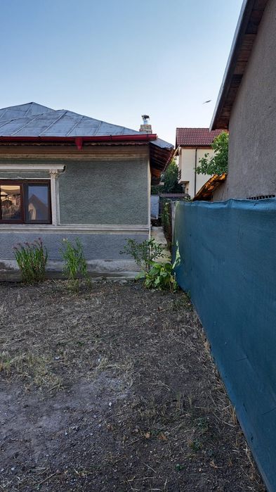 Casa+teren(600mp) de vanzare/ inchiriat Voluntari/depozit/apartament/g