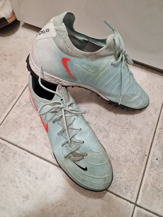 Стоножки NIKE PHANTOM GX II PRO TF номер 40.5
