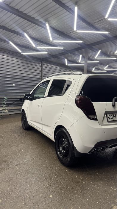 Spark Elegant Plus 2022 sotiladi