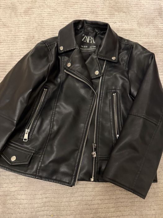 Куртка от Zara на девочку