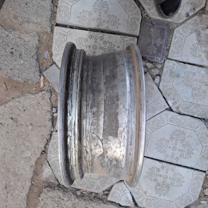 Продам титановые диски