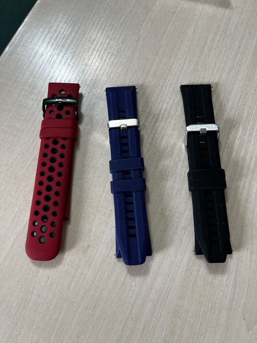 Ремешки для часов