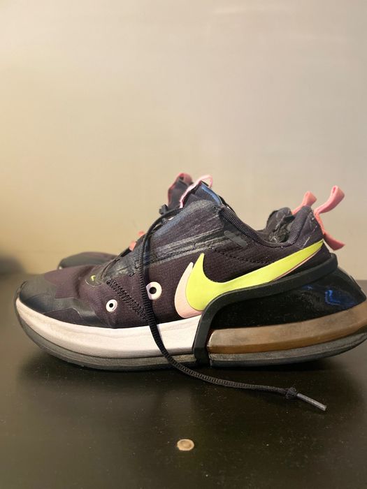 Nike air max 37,5 номер