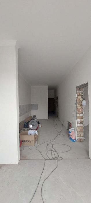 Свой участок Старые Сергели, улица Дарё буйи