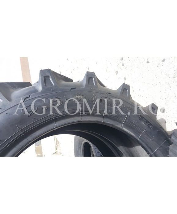 Anvelopa 9.5-24 OZKA KNK50 8PR TT  Cauciucuri tractor, Fiat, Case, Fendt, John Deere, New Holland, Massey Ferguson, UTB   Cauciucuri tractor, Fiat, Ca