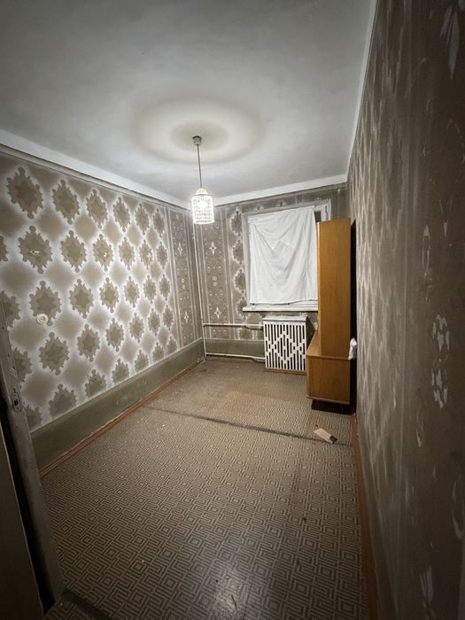 Продается квартира своя 3 комнатная транспортный инстиут