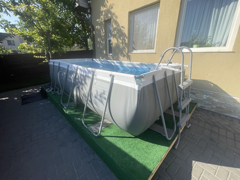 Piscina bestway