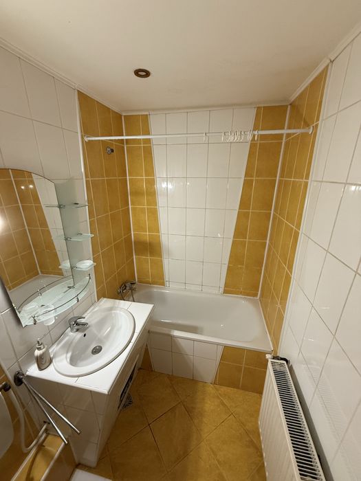 Apartament 2 camere, complet utilat Gura Humorului