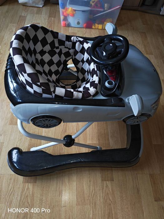 CANGAROO Проходилка/паяк CABRIO