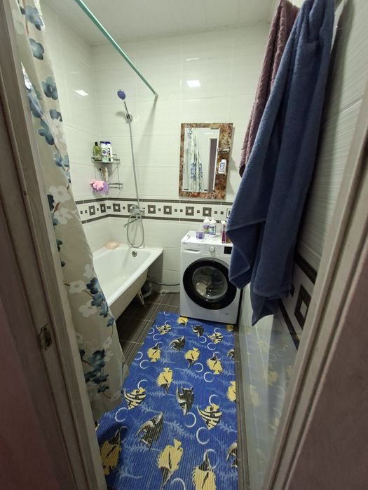 Arenda kvartira Sergelida Qizlar uchun