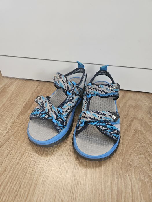 Sandale baieti diverse marimi