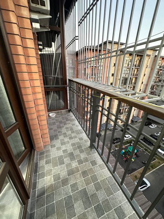 Квартира в аренду, долгосрочно