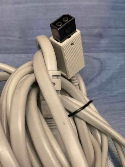 Alimentator original pt. consola Nintendo Wii 12v 3.7A