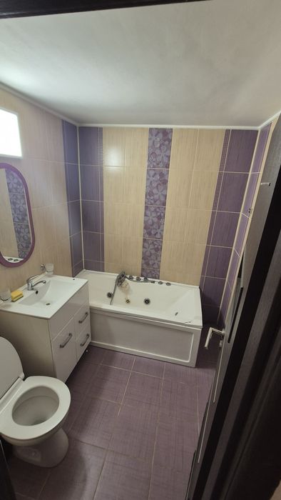 Apartament 2 camere Crangasi an 1984