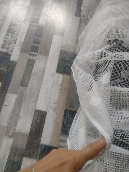 Завеса тип драперия