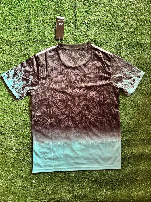 Liverpool Jersey – Special Edition Red Bird