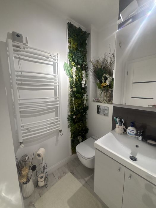 Apartment zona  Trocadero