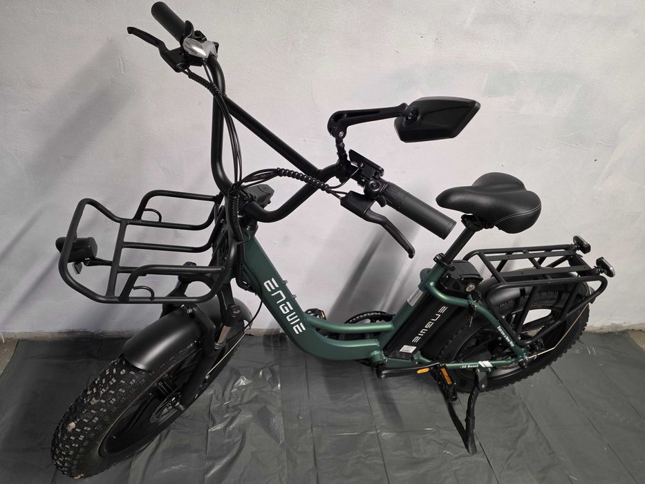 Vand bicicleta electrica Engwe
