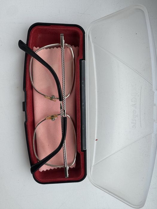 Очки для зрения -2.75