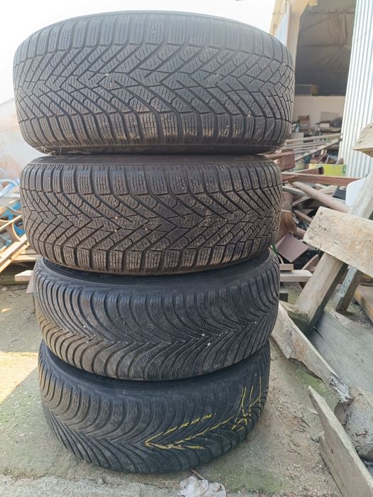 Jante Audi 16r  5×112