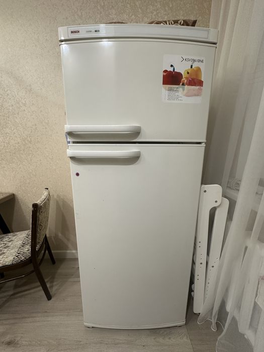 Продам холодильник Bosch