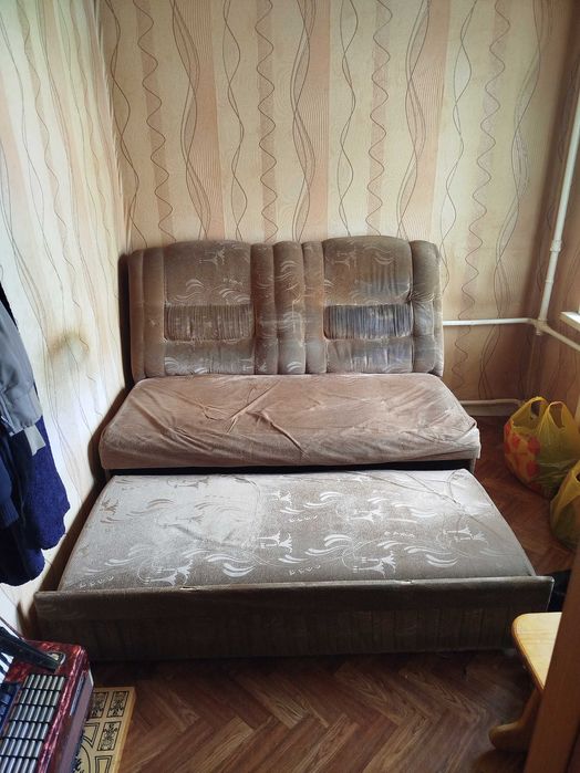 диван раскладной