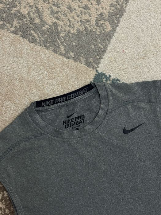 Мъжки потник Nike Pro Combat