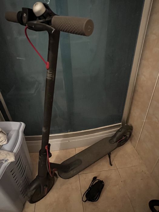 Электронный Самокат